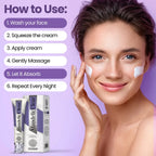 Catchglow Mandelic Clear Revitalising Cream – Bright & Smooth Skin