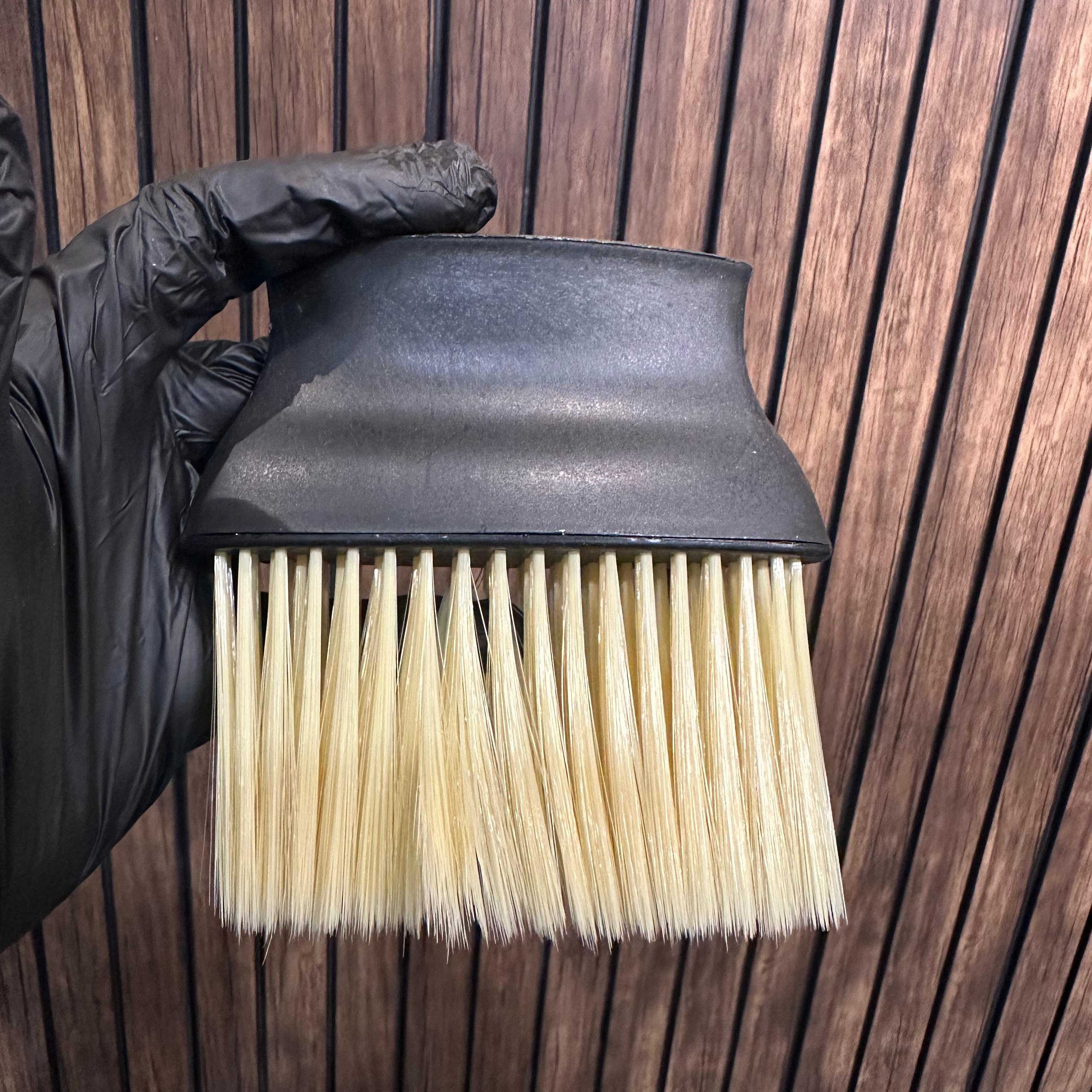 Car Interior Cleaning Brush Durable Dust Remover