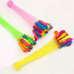 Quick Fill Water Balloon, for Kids Fun