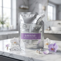 Whole Body Cosmetic Skin Lotion With Niacinamide Hydrating And Nourishing Formula For Radiant Skin
