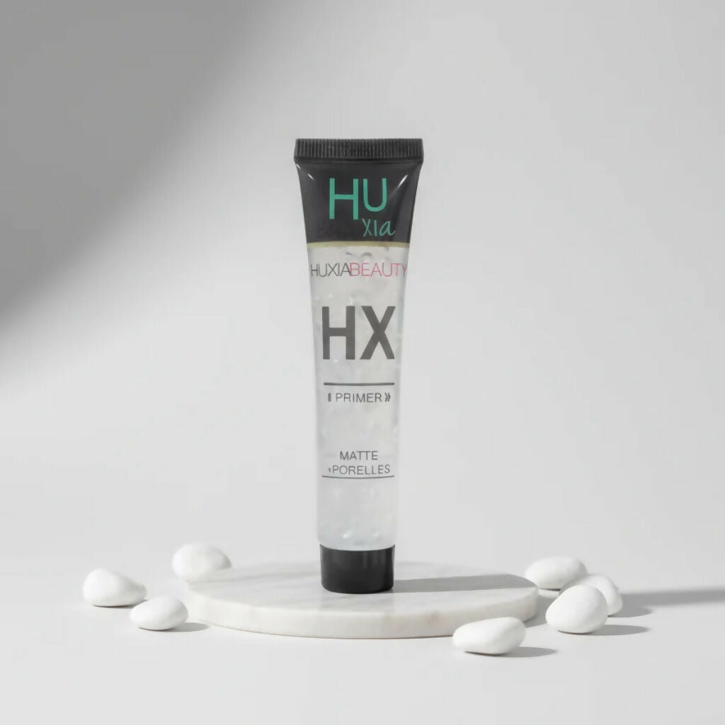 Makeup Primer Tube, Smooth Base & Long-Lasting Grip, for Women