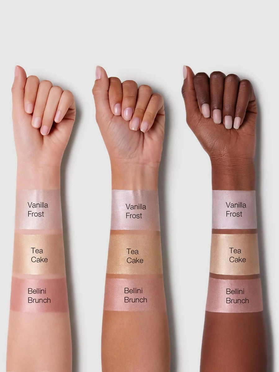 SheGlam Glow Liquid Highlighter