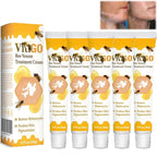 Fivfivgo™ VitiGO Bee Venom Correcting Cream 20g – Skin Tone Support