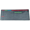 Shortcut Keyboard Mat 30×80cm, Anti-Slip, Office & Gaming Desk Pad
