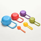 High Quality Measuring Spoon Set