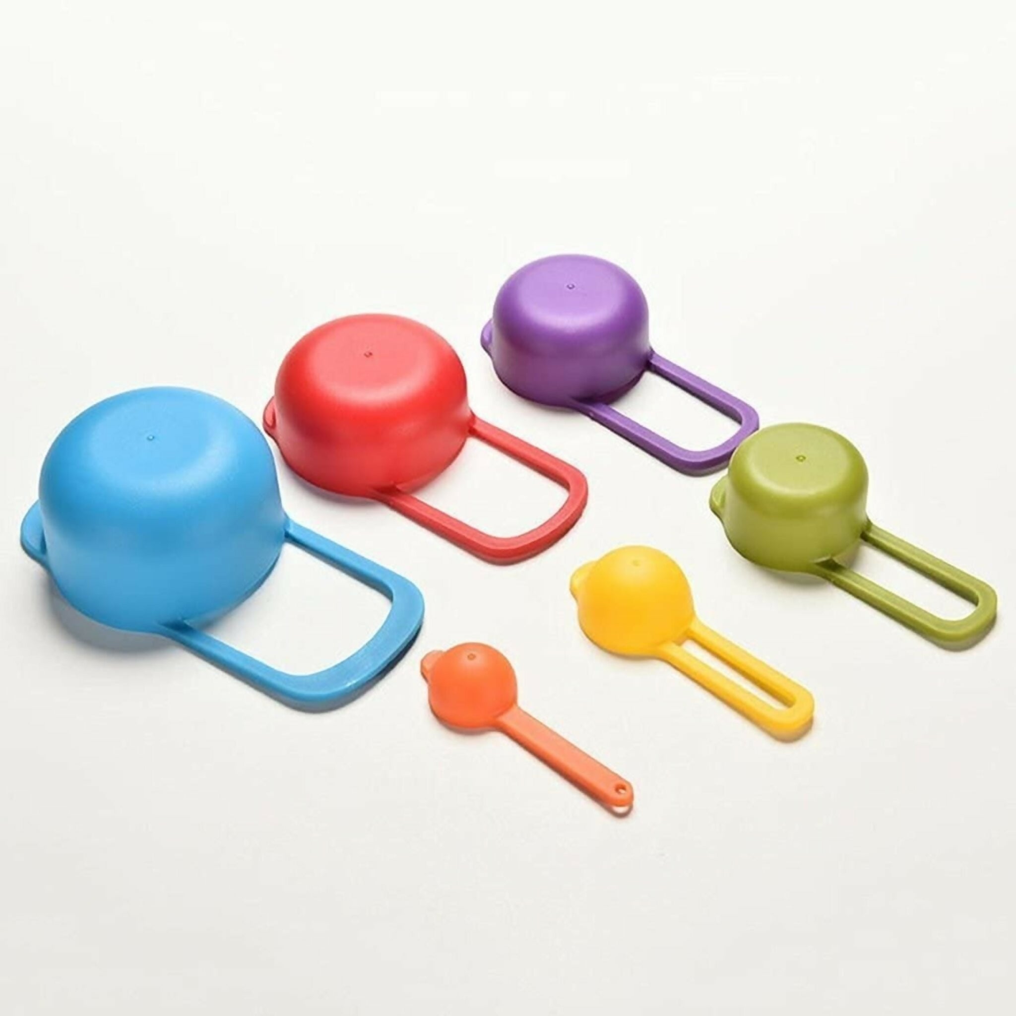 High Quality Measuring Spoon Set