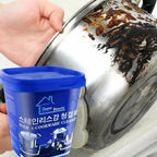 kitchen cleaner paste