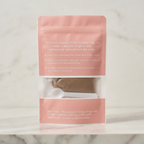 Meeoow Club 10 Min Painless Body Wax – Orange Hair Removal Powder for Smooth Skin – 100g
