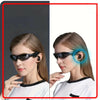 Smart Bluetooth Audio Sunglasses 5.0, Wireless Music & Calling Glasses