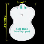 Sticky Button Type Electrode Pads For Digital Epm Tens
