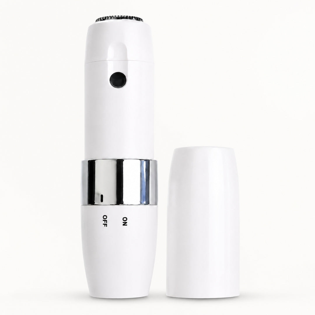 Flawless Mini Painless Hair Remover