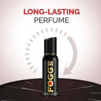 Balanced fragrance suited to work, outings, and daily routines.