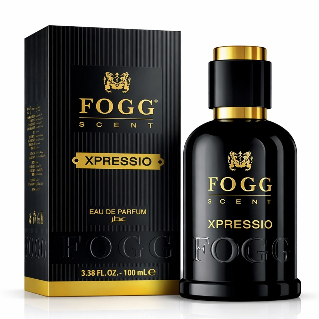 Clean and balanced scent designed for comfortable everyday wear.