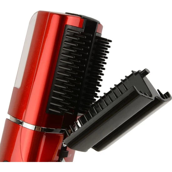 Split End Hair Trimmer Device for Smooth and Healthy Looking Hair