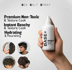 Base+ Sea Salt Spray
