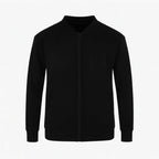 Printed Zipper Jacket, Premium Fleece, Stylish Casual Wear, for Men & Boys