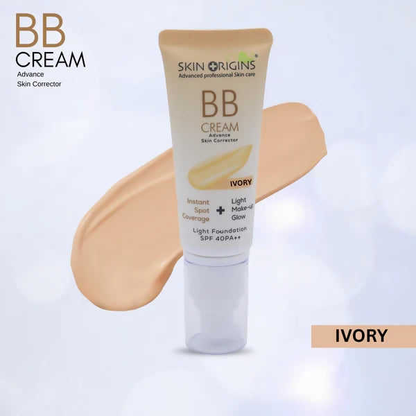 Advanced BB Cream