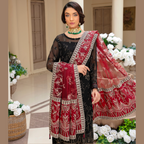 Women Unstitched Suit