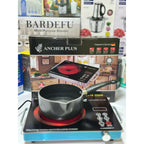 Ancher Plus 2200 Watt Hotplate – High-Power Electric Cooking Solution
