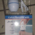 Find Back Electric Foot Vacuum Callus Remover