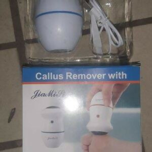 Find Back Electric Foot Vacuum Callus Remover