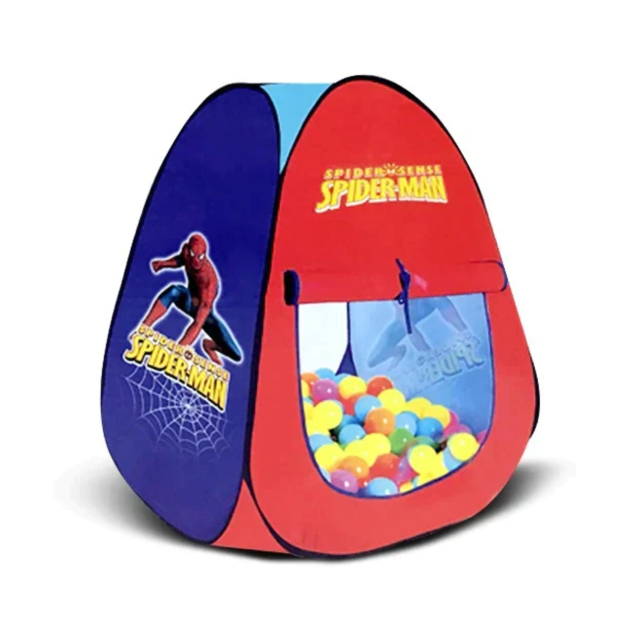 spider man pop up tent Unleash Adventure with the Spider-Man Pop-Up Tent! – Action WebStore