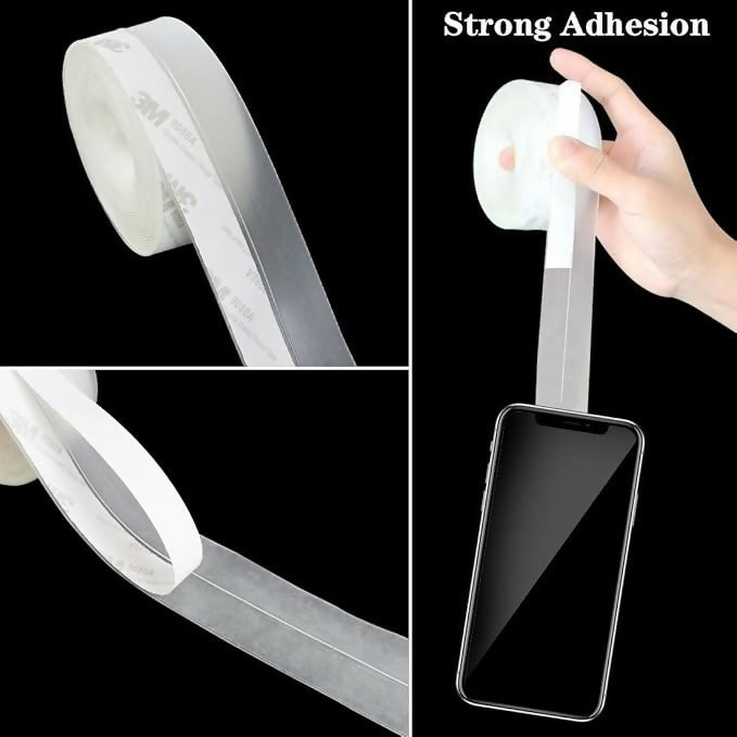 1 Meter Self-Adhesive Door Sealing Tape