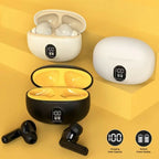 Pro 3rd Generation TWS Wireless Bluetooth Earbuds with Digital Battery Display