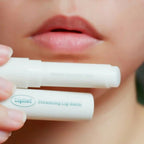 Steaming Lip Balm, Instant & Deep Moisture, for Soft, Hydrated Lips
