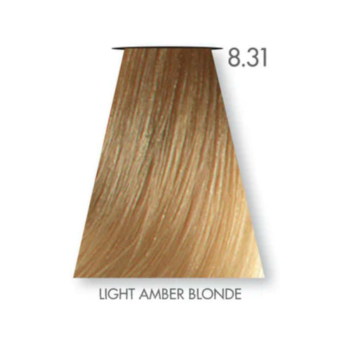 Keune So Pure Hair Color