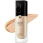 FV Oil Absorb Liquid Foundation, Lightweight Matte Coverage
