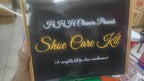 HHH Shoe Cleaning Kit – Quick Shine Shoe Cleaner for Everyday Footwear Care