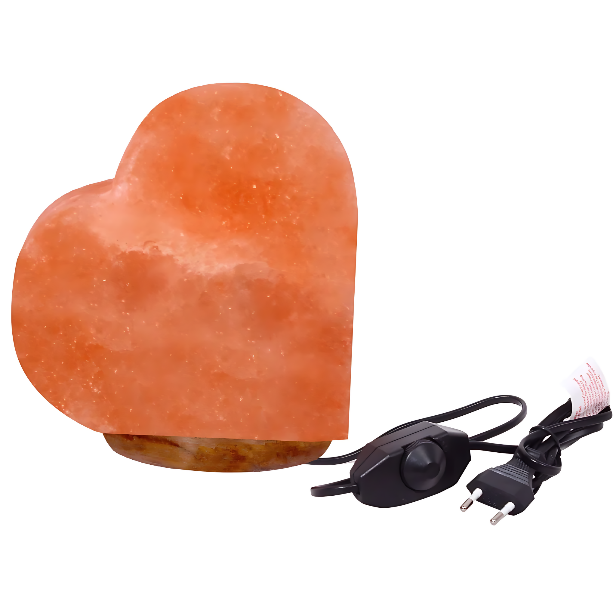 The Himalayan Enlightened Heart Lamp