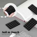 Mobile Bubble Grip Silicone Suction Phone Holder – Strong Hands-Free Mount