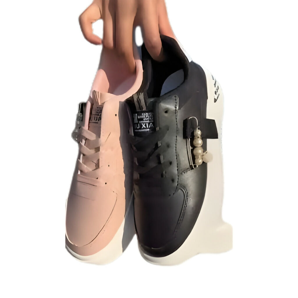 Ladies Imported Sneakers, Stylish, Lightweight & Comfortable Casual Shoes