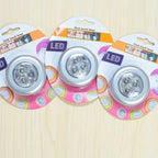 Tap Touch Night Lamp