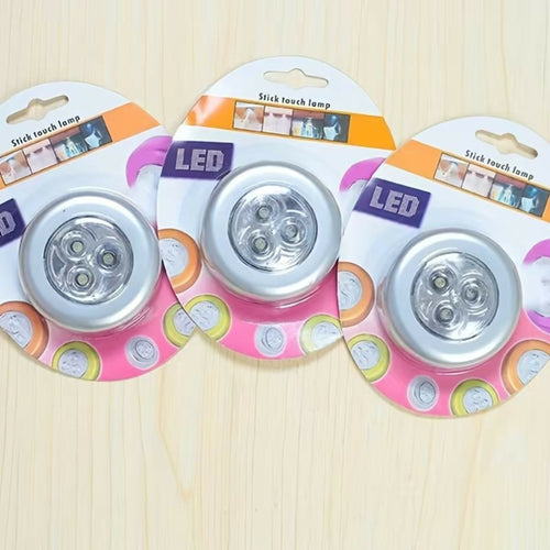 Tap Touch Night Lamp
