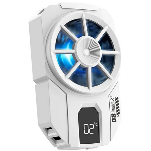 MEMO DLA3 Cooling Fan