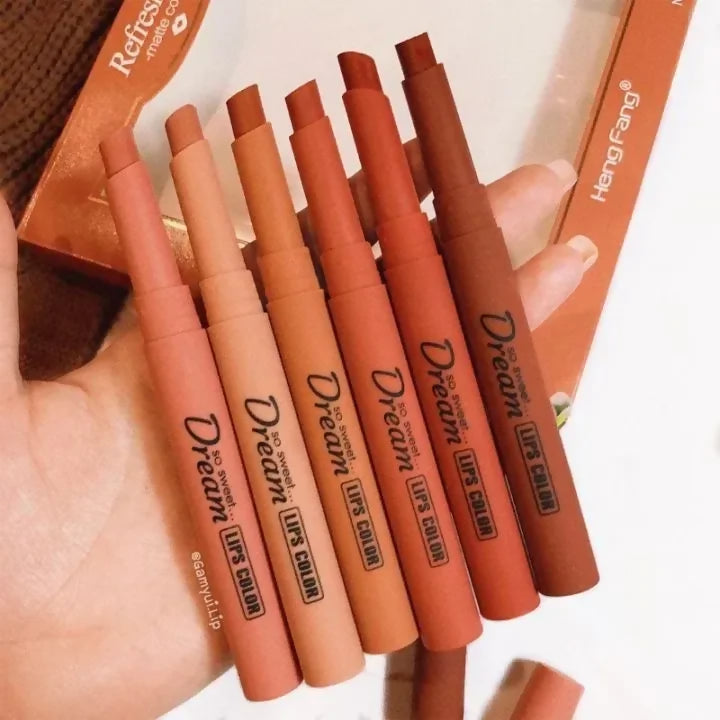 Hang Feng Dream Lipstick Pack