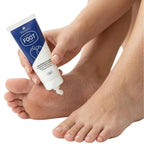 Herbiotics Oxipro Diabetic Foot Cream | Intensive Moisturizing Cream for Dry, Cracked & Itchy Feet | 75g