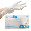Premium Quality Latex Examination Gloves Box