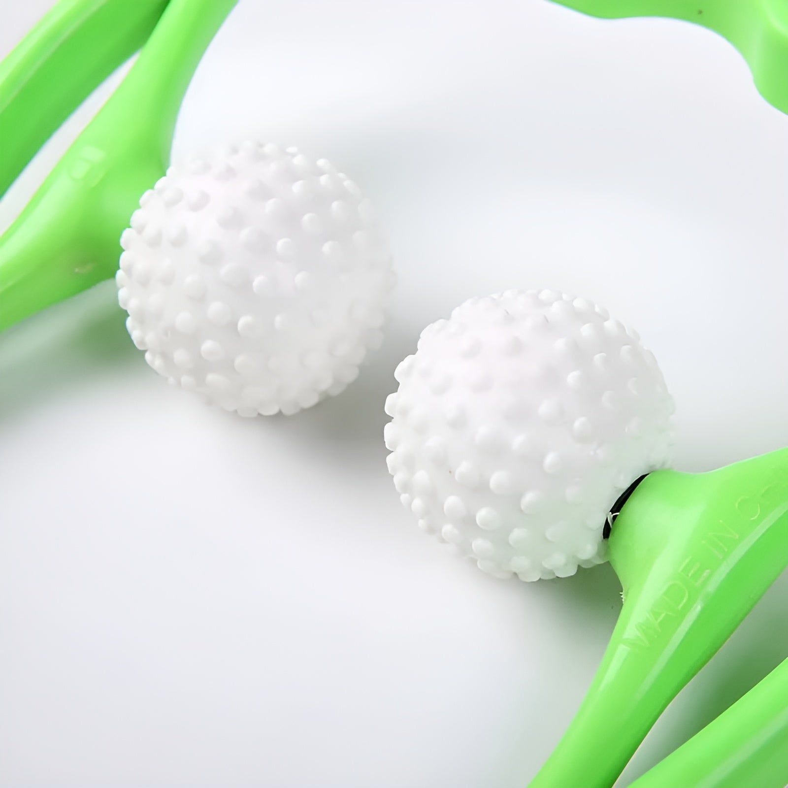 Manual Neck Massager For Cervical pain