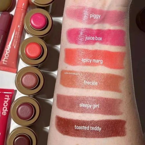 Rhode Pocket Blush