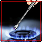 Electric Arc USB Rechargeable Lighter, 360° Flexible Neck