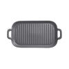 Glaze Nordic Serving Dish Tray