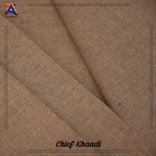 Chief Khaadi Unstitched Fabric