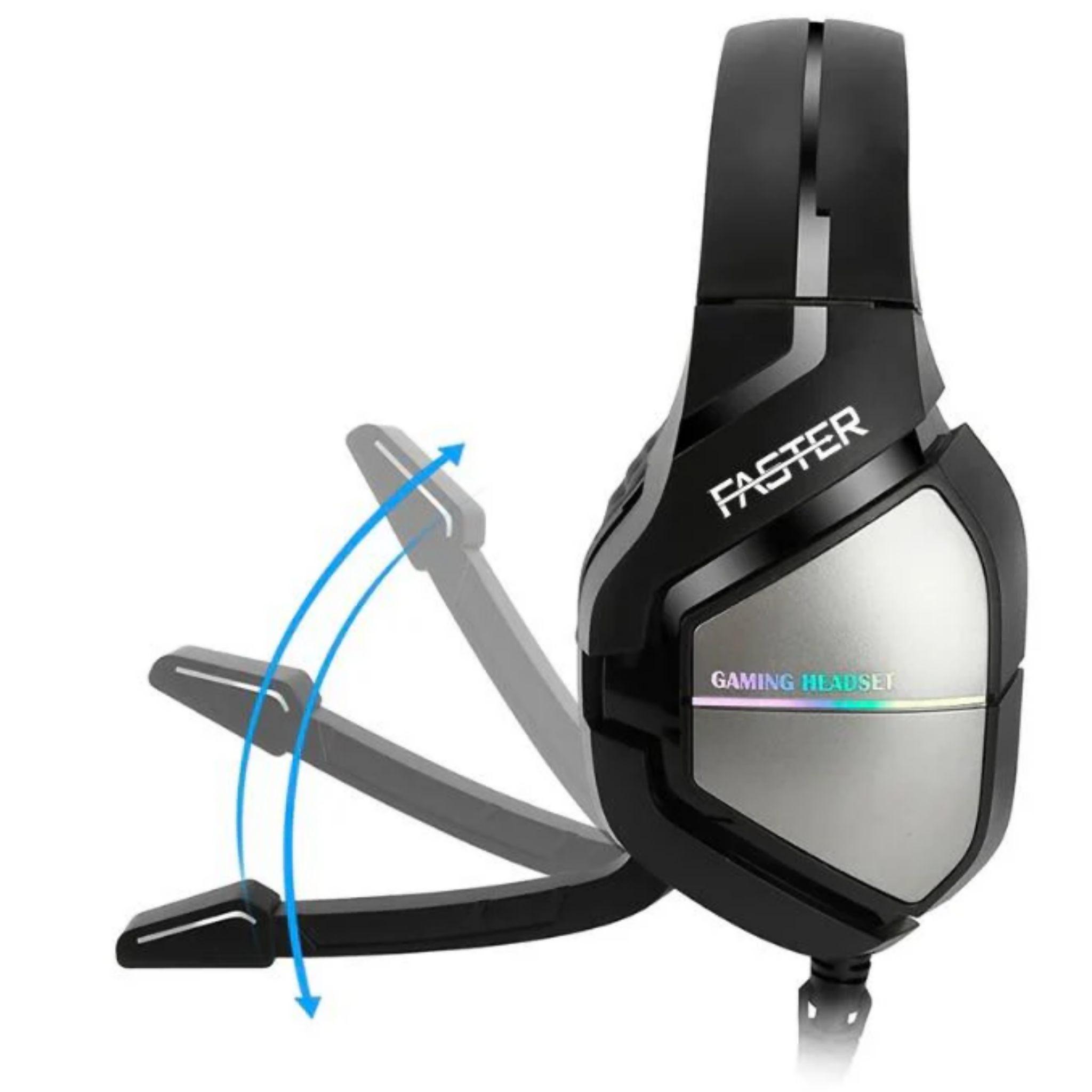 BG-200 Gaming Headphones