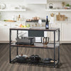 Swagger Wide Oven Kitchen Organizer Rack