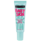Maybelline Baby Skin Instant Pore Eraser Primer | Matte & Poreless Makeup Primer | Lightweight Pore-Blurring Formula | 22 ml