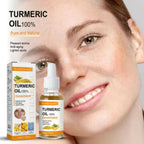 Turmeric Freckle Serum